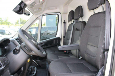 Fiat Ducato Vorführwagen Fiat Ducato Vorführwagen