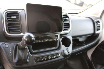 Fiat Ducato Vorführwagen Fiat Ducato Vorführwagen