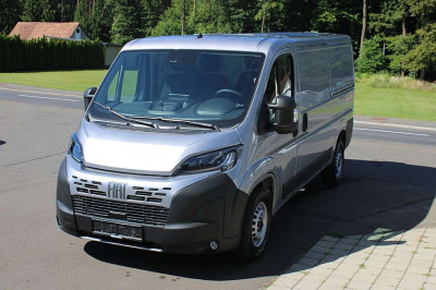 Fiat Ducato Tageszulassung Fiat Ducato Tageszulassung