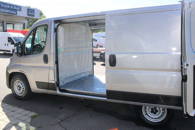 Fiat Ducato Tageszulassung Fiat Ducato Tageszulassung