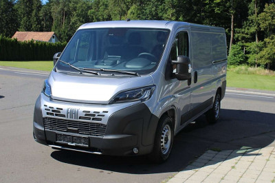 Fiat Ducato Tageszulassung Fiat Ducato Tageszulassung