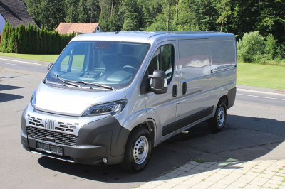 Fiat Ducato Tageszulassung Fiat Ducato Tageszulassung