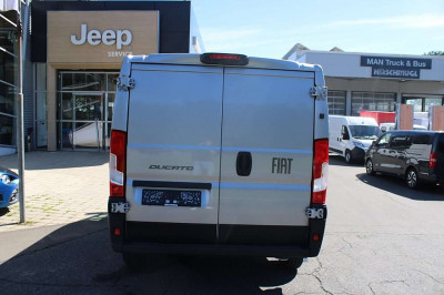 Fiat Ducato Tageszulassung Fiat Ducato Tageszulassung