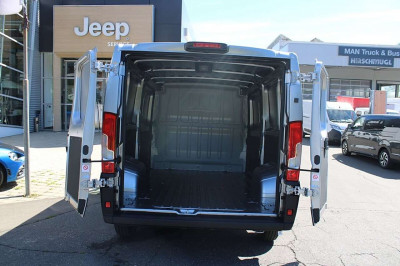 Fiat Ducato Tageszulassung Fiat Ducato Tageszulassung