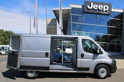 Fiat Ducato Tageszulassung Fiat Ducato Tageszulassung