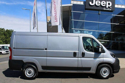 Fiat Ducato Tageszulassung Fiat Ducato Tageszulassung