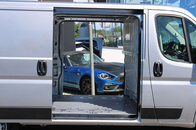 Fiat Ducato Tageszulassung Fiat Ducato Tageszulassung