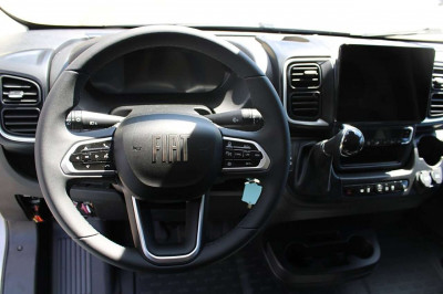 Fiat Ducato Tageszulassung Fiat Ducato Tageszulassung