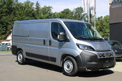 Fiat Ducato Tageszulassung Fiat Ducato Tageszulassung