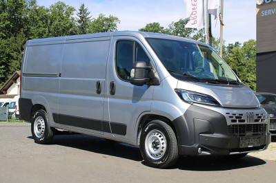 Fiat Ducato Tageszulassung Fiat Ducato Tageszulassung
