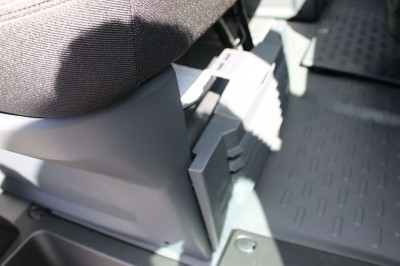 Fiat Ducato Tageszulassung Fiat Ducato Tageszulassung