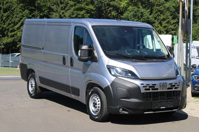 Fiat Ducato Tageszulassung Fiat Ducato Tageszulassung