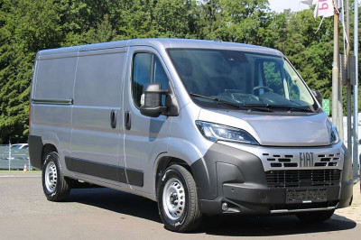 Fiat Ducato Tageszulassung Fiat Ducato Tageszulassung