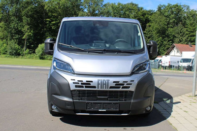 Fiat Ducato Tageszulassung Fiat Ducato Tageszulassung