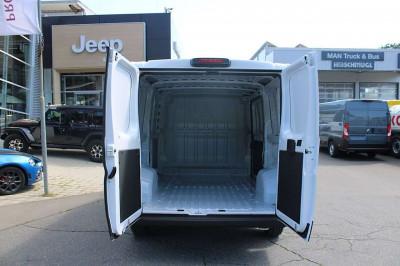 Fiat Ducato Tageszulassung Fiat Ducato Tageszulassung
