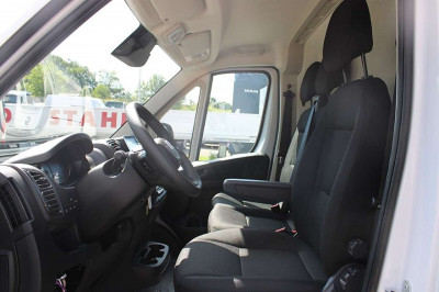 Fiat Ducato Tageszulassung Fiat Ducato Tageszulassung