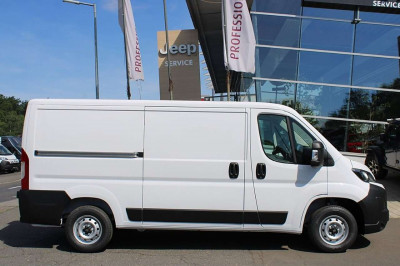 Fiat Ducato Tageszulassung Fiat Ducato Tageszulassung