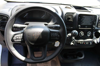 Fiat Ducato Tageszulassung Fiat Ducato Tageszulassung