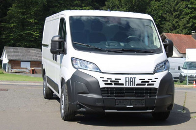 Fiat Ducato Tageszulassung Fiat Ducato Tageszulassung