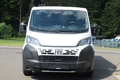 Fiat Ducato Tageszulassung Fiat Ducato Tageszulassung