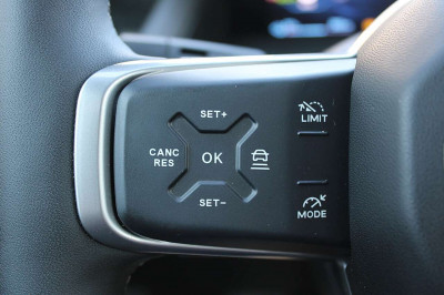 Jeep Compass Vorführwagen Jeep Compass Vorführwagen