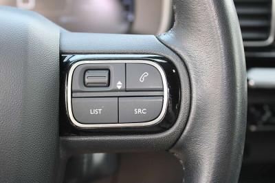 Citroën C5 Aircross Gebrauchtwagen Citroën C5 Aircross Gebrauchtwagen