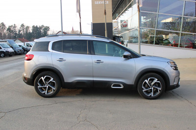Citroën C5 Aircross Gebrauchtwagen Citroën C5 Aircross Gebrauchtwagen