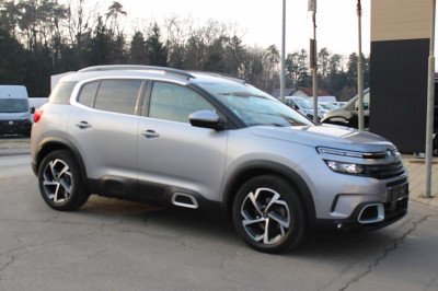 Citroën C5 Aircross Gebrauchtwagen Citroën C5 Aircross Gebrauchtwagen