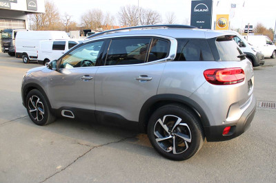 Citroën C5 Aircross Gebrauchtwagen Citroën C5 Aircross Gebrauchtwagen