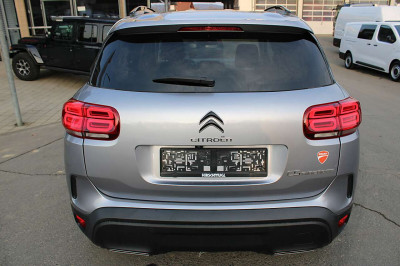 Citroën C5 Aircross Gebrauchtwagen Citroën C5 Aircross Gebrauchtwagen
