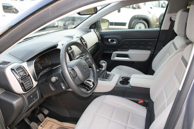 Citroën C5 Aircross Gebrauchtwagen Citroën C5 Aircross Gebrauchtwagen