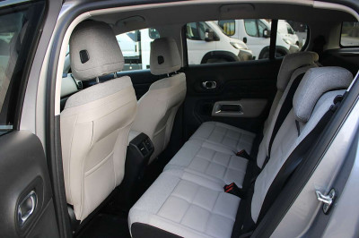 Citroën C5 Aircross Gebrauchtwagen Citroën C5 Aircross Gebrauchtwagen