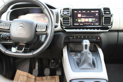 Citroën C5 Aircross Gebrauchtwagen Citroën C5 Aircross Gebrauchtwagen