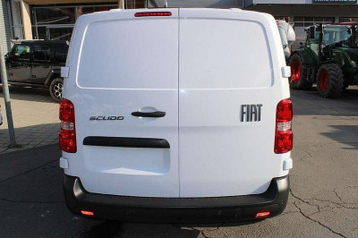 Fiat Scudo Tageszulassung Fiat Scudo Tageszulassung