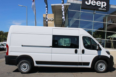 Fiat Ducato Tageszulassung Fiat Ducato Tageszulassung