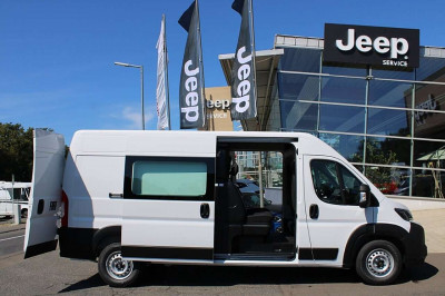 Fiat Ducato Tageszulassung Fiat Ducato Tageszulassung