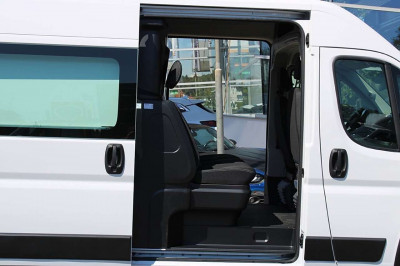 Fiat Ducato Tageszulassung Fiat Ducato Tageszulassung