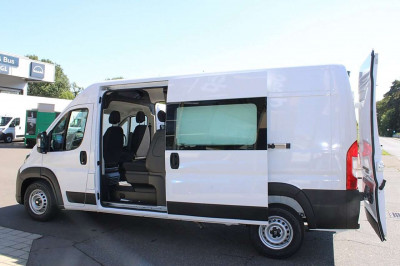 Fiat Ducato Tageszulassung Fiat Ducato Tageszulassung