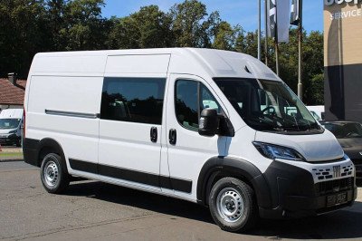 Fiat Ducato Tageszulassung Fiat Ducato Tageszulassung