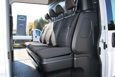 Fiat Ducato Tageszulassung Fiat Ducato Tageszulassung