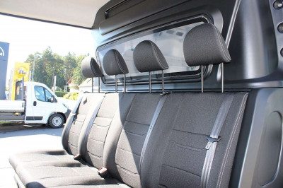 Fiat Ducato Tageszulassung Fiat Ducato Tageszulassung