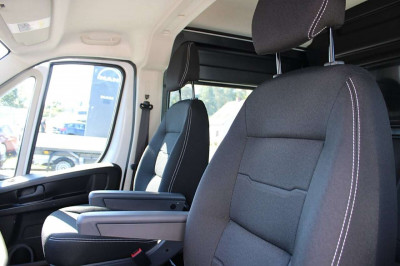 Fiat Ducato Tageszulassung Fiat Ducato Tageszulassung