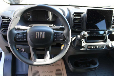 Fiat Ducato Tageszulassung Fiat Ducato Tageszulassung