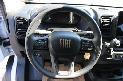 Fiat Ducato Tageszulassung Fiat Ducato Tageszulassung
