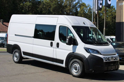 Fiat Ducato Tageszulassung Fiat Ducato Tageszulassung