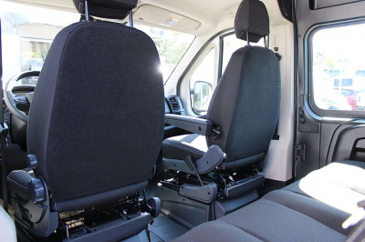 Fiat Ducato Tageszulassung Fiat Ducato Tageszulassung