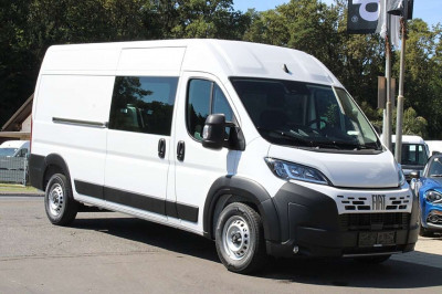 Fiat Ducato Tageszulassung Fiat Ducato Tageszulassung