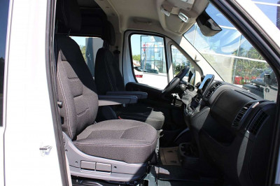 Fiat Ducato Tageszulassung Fiat Ducato Tageszulassung