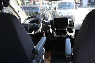 Fiat Ducato Tageszulassung Fiat Ducato Tageszulassung
