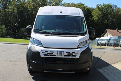 Fiat Ducato Tageszulassung Fiat Ducato Tageszulassung